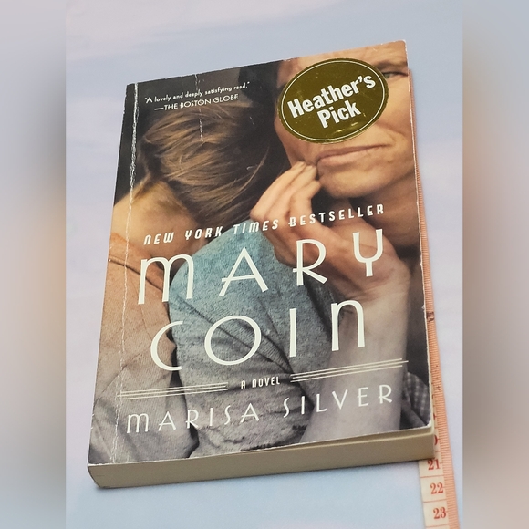 Mary coin - Picture 2 of 3